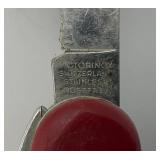 Misc. Vintage Pocket Knives And More (ExtremeOps Knife Missing Spring)