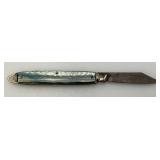 Misc. Vintage Pocket Knives And More (ExtremeOps Knife Missing Spring)
