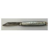 Misc. Vintage Pocket Knives And More (ExtremeOps Knife Missing Spring)