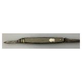 Misc. Vintage Pocket Knives And More (ExtremeOps Knife Missing Spring)
