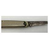 Misc. Vintage Pocket Knives And More (ExtremeOps Knife Missing Spring)