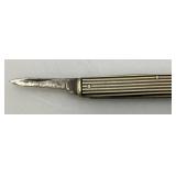 Misc. Vintage Pocket Knives And More (ExtremeOps Knife Missing Spring)