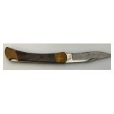 Misc. Vintage Pocket Knives And More (ExtremeOps Knife Missing Spring)