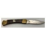 Misc. Vintage Pocket Knives And More (ExtremeOps Knife Missing Spring)