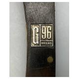 Misc. Vintage Pocket Knives And More (ExtremeOps Knife Missing Spring)