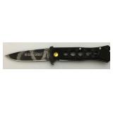 Misc. Vintage Pocket Knives And More (ExtremeOps Knife Missing Spring)