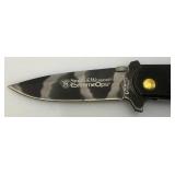 Misc. Vintage Pocket Knives And More (ExtremeOps Knife Missing Spring)