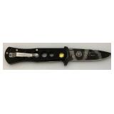 Misc. Vintage Pocket Knives And More (ExtremeOps Knife Missing Spring)