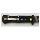 Misc. Vintage Pocket Knives And More (ExtremeOps Knife Missing Spring)