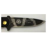 Misc. Vintage Pocket Knives And More (ExtremeOps Knife Missing Spring)