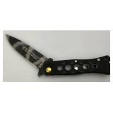 Misc. Vintage Pocket Knives And More (ExtremeOps Knife Missing Spring)