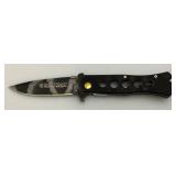 Misc. Vintage Pocket Knives And More (ExtremeOps Knife Missing Spring)