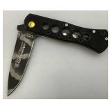 Misc. Vintage Pocket Knives And More (ExtremeOps Knife Missing Spring)