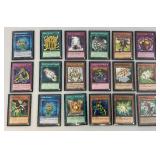 Misc. Unsorted Yu-Gi-Oh! Trading Cards (All In Protective Sleeves)