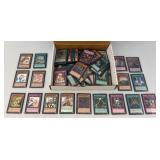 Misc. Unsorted Yu-Gi-Oh! Trading Cards