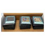 Misc. Unsorted Yu-Gi-Oh! Trading Cards
