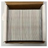 Misc. Unsorted Yu-Gi-Oh! Trading Cards (All In Protective Sleeves)