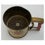 Misc. Vintage Items Including Aunt  Jemima And more