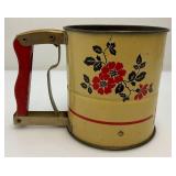Misc. Vintage Items Including Aunt  Jemima And more