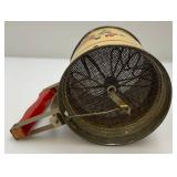 Misc. Vintage Items Including Aunt  Jemima And more