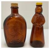 Misc. Vintage Items Including Aunt  Jemima And more