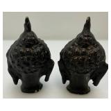 Misc. Vintage Items Including Aunt  Jemima And more