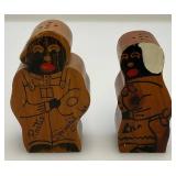 Misc. Vintage Items Including Aunt  Jemima And more