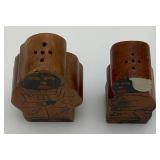 Misc. Vintage Items Including Aunt  Jemima And more