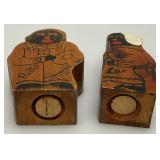 Misc. Vintage Items Including Aunt  Jemima And more