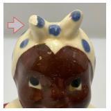 Misc. Vintage Items Including Aunt  Jemima And more