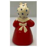 Misc. Vintage Items Including Aunt  Jemima And more