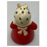 Misc. Vintage Items Including Aunt  Jemima And more