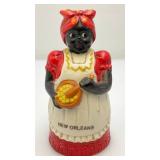 Misc. Vintage Items Including Aunt  Jemima And more