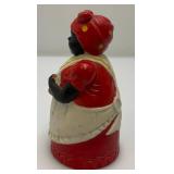 Misc. Vintage Items Including Aunt  Jemima And more