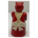 Misc. Vintage Items Including Aunt  Jemima And more