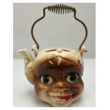 Misc. Vintage Items Including Aunt  Jemima And more