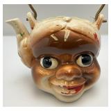 Misc. Vintage Items Including Aunt  Jemima And more