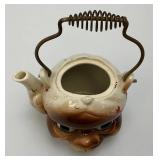 Misc. Vintage Items Including Aunt  Jemima And more