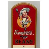 Misc. Cambell