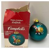 Misc. Cambell