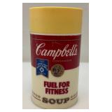 Misc. Cambell
