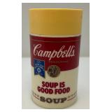 Misc. Cambell