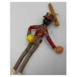 Very Old Vintage Puppet