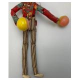 Very Old Vintage Puppet