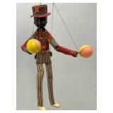 Very Old Vintage Puppet