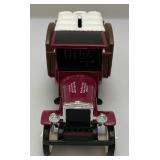 Misc. Ertl Die-Cast Jim Beam Collectible Miniature Vehicles (NIB) Some Are Banks