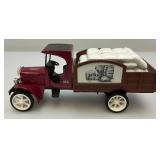 Misc. Ertl Die-Cast Jim Beam Collectible Miniature Vehicles (NIB) Some Are Banks