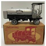 Misc. Ertl Die-Cast Jim Beam Collectible Miniature Vehicles (NIB) Some Are Banks