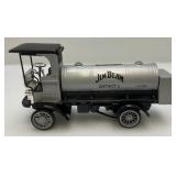 Misc. Ertl Die-Cast Jim Beam Collectible Miniature Vehicles (NIB) Some Are Banks
