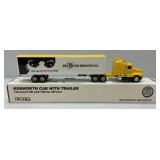 Misc. Ertl Die-Cast Jim Beam Collectible Miniature Vehicles (NIB) Some Are Banks